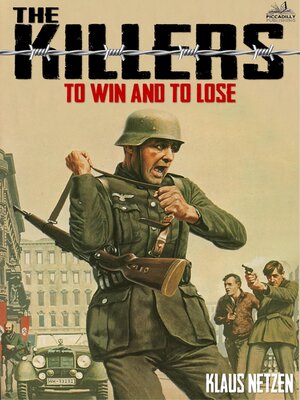 cover image of To Win and to Lose